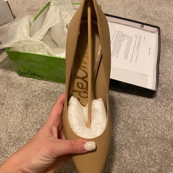 Sam Edelman Heels - Picture 2 of 6